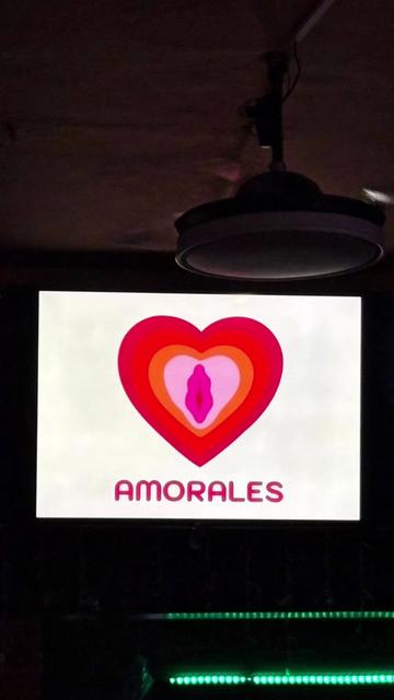 @Amorales