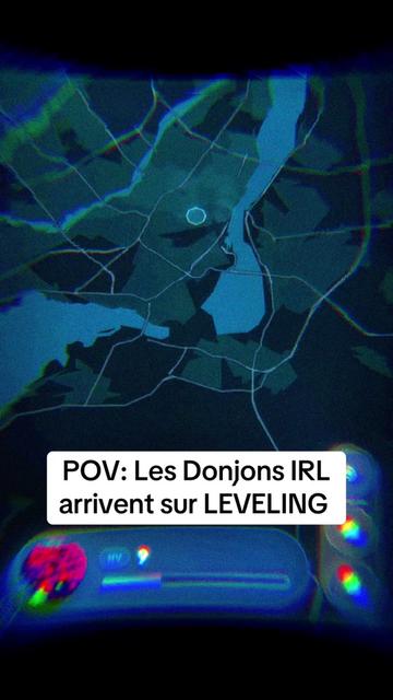 @LEVELING: Fitness