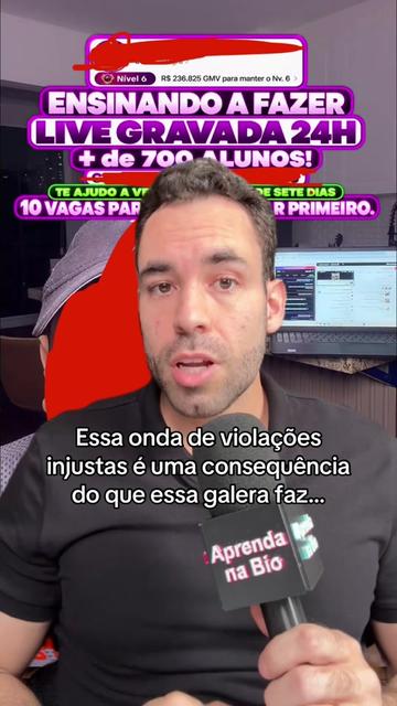 @Pedro - Crescer no TikTok