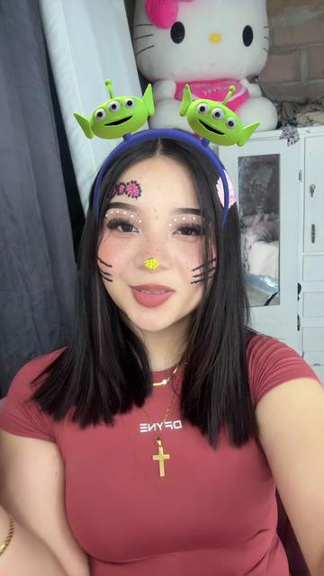 @mía millón๐ฆ