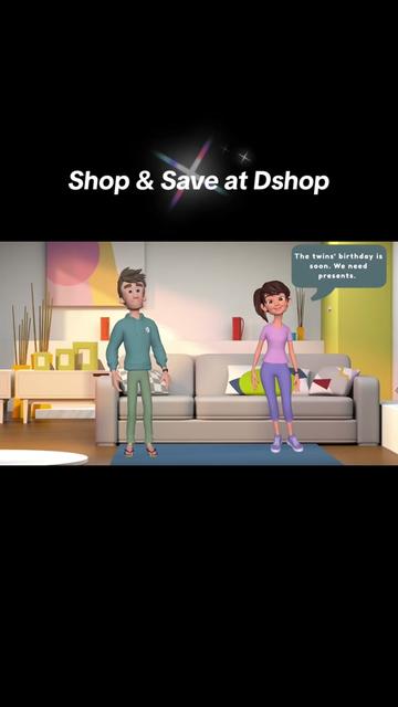 @DSHOP