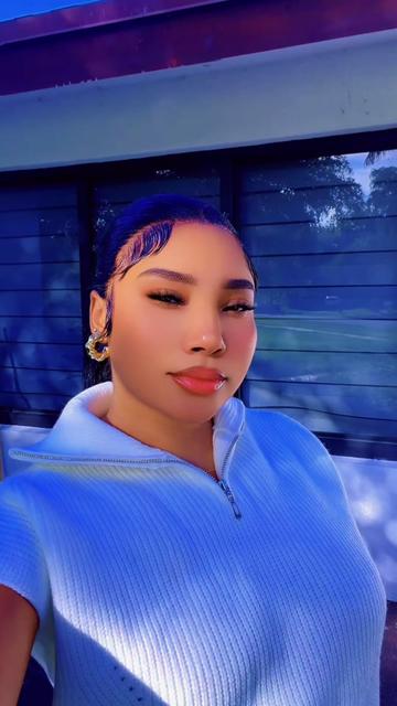 @Iambienneka