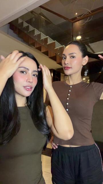 @Rachel Vennya
