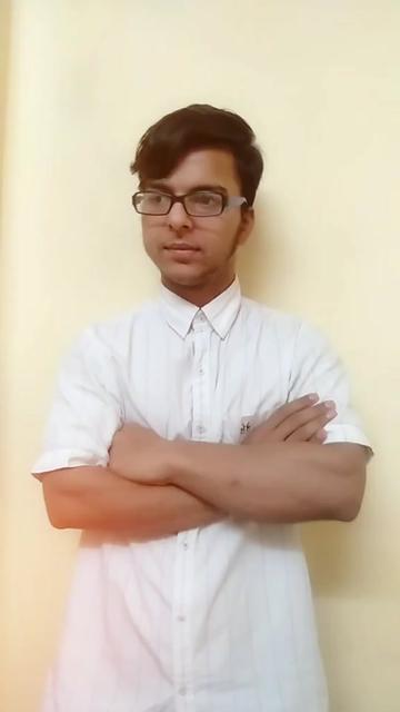 @Nitin chauhan s