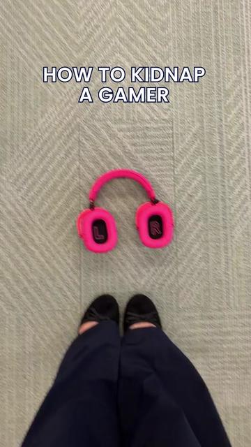 @Logitech G
