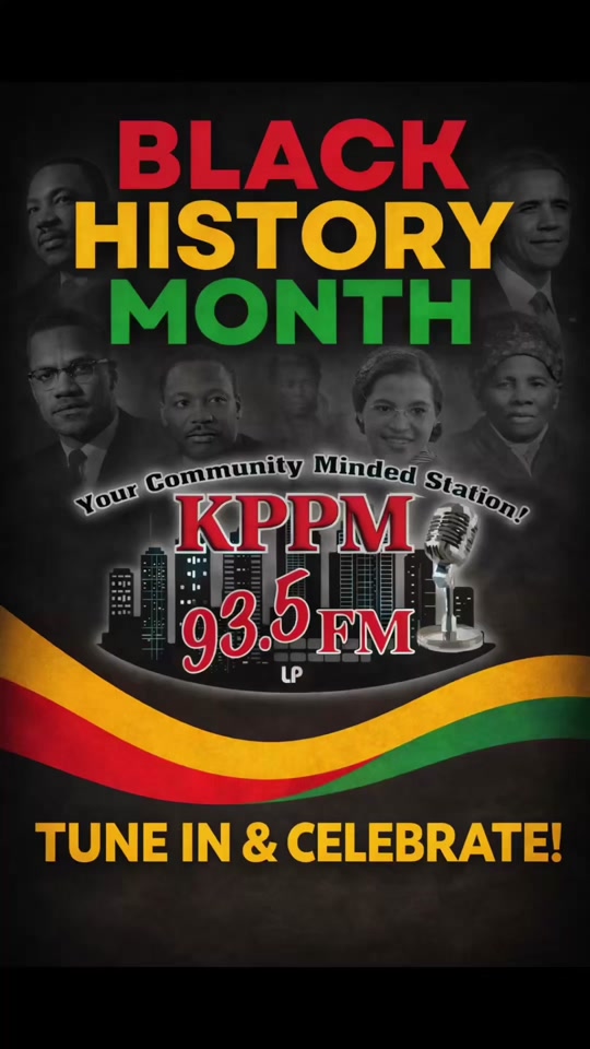 @KPPMRADIO