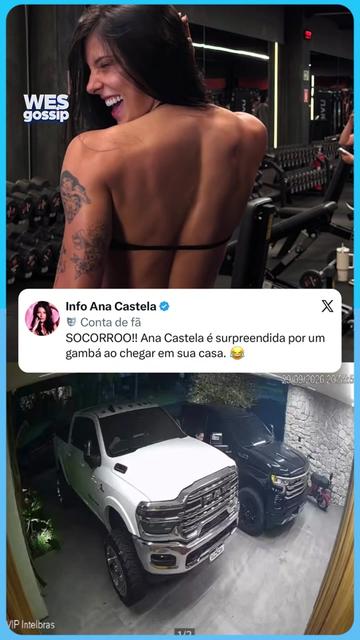@Instagram: @wesgossip