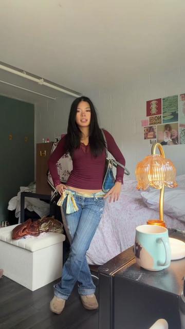 @Priscilla