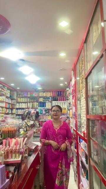 @Shrutika Dhungana