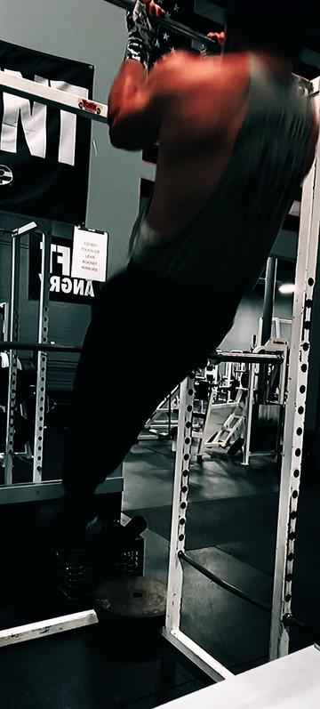 @Motivator and lover of life