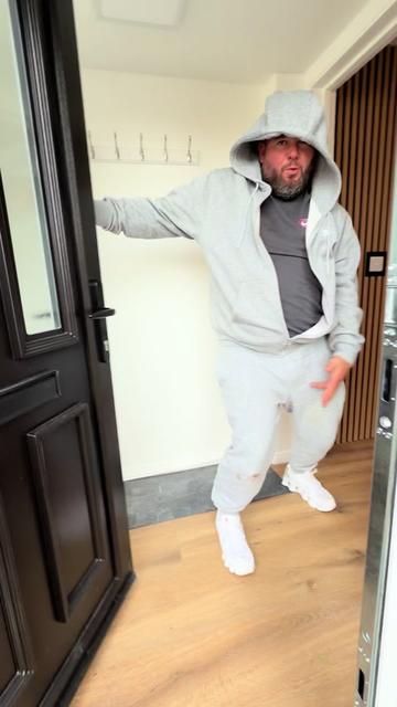 @Smithyfamily