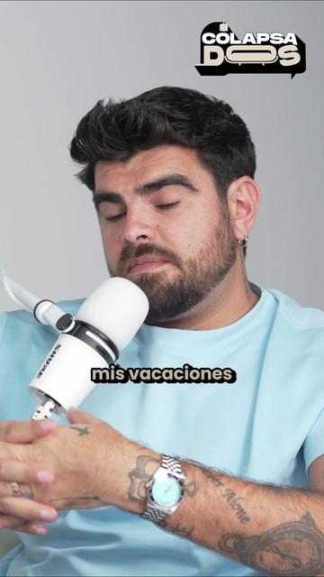 @COLAPSADOS Podcast