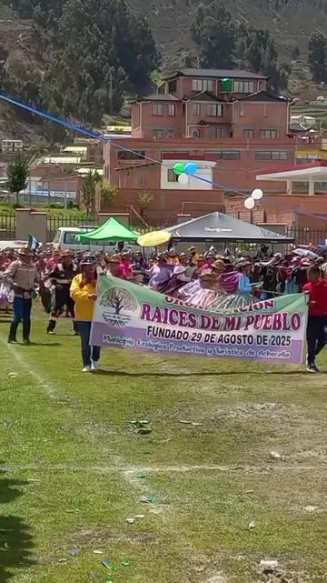 @Hilarion Bolivia Informa 🇧🇴