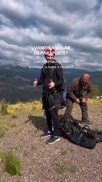@andusfly Parapente Mendoza