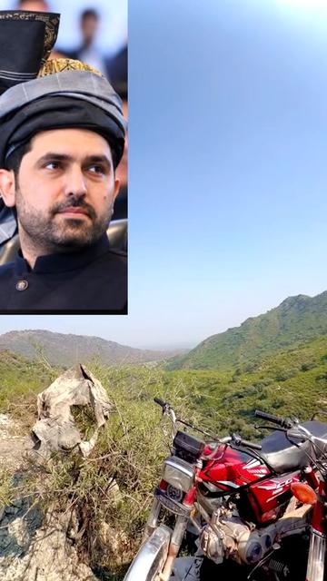 @☠️💀Qaum Afridi ☠️💀