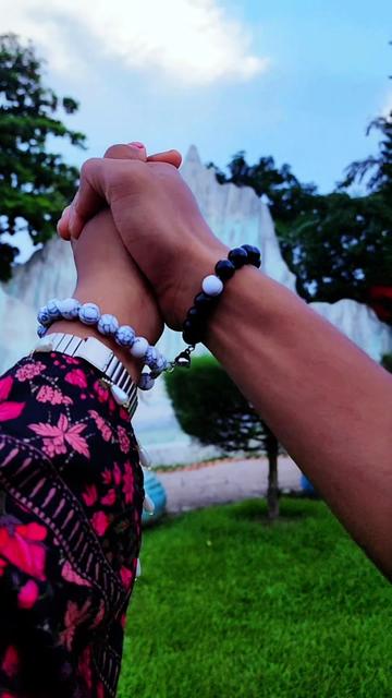 @Blend of Love