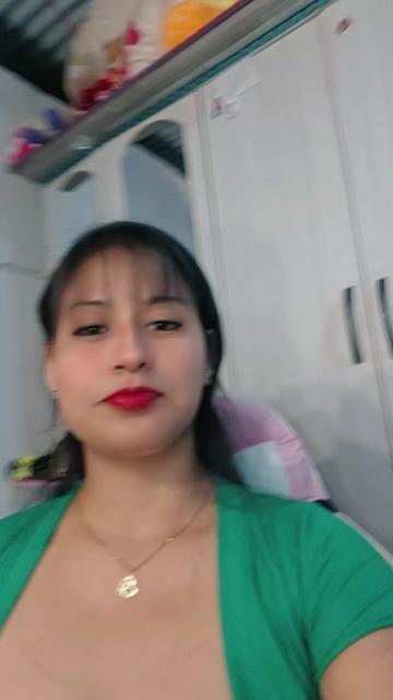 @🦋A'naly Chuquihuanga🥰🍒😘