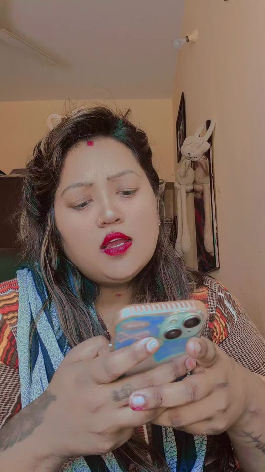 @Neha Joshi