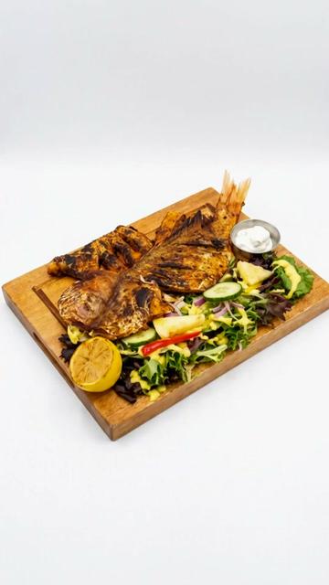 @LaPlaya MexicanFood & Mariscos