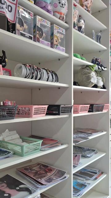 @Bisho tienda de anime y kpop