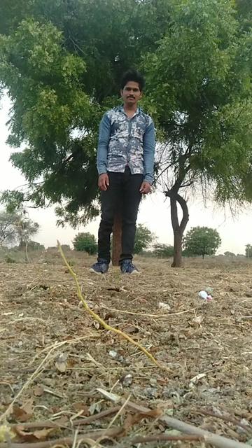 @Niwrutti Bhimraw Jad