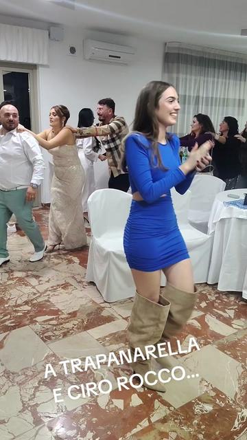 @Lucia Crispino Profi