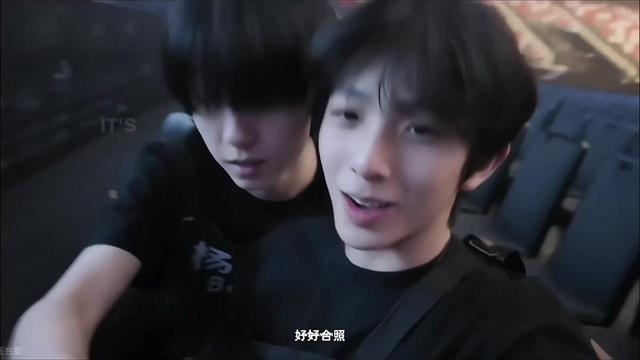 @yang 博文