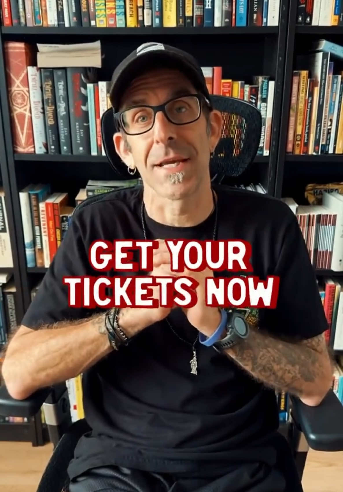@Lamb of God