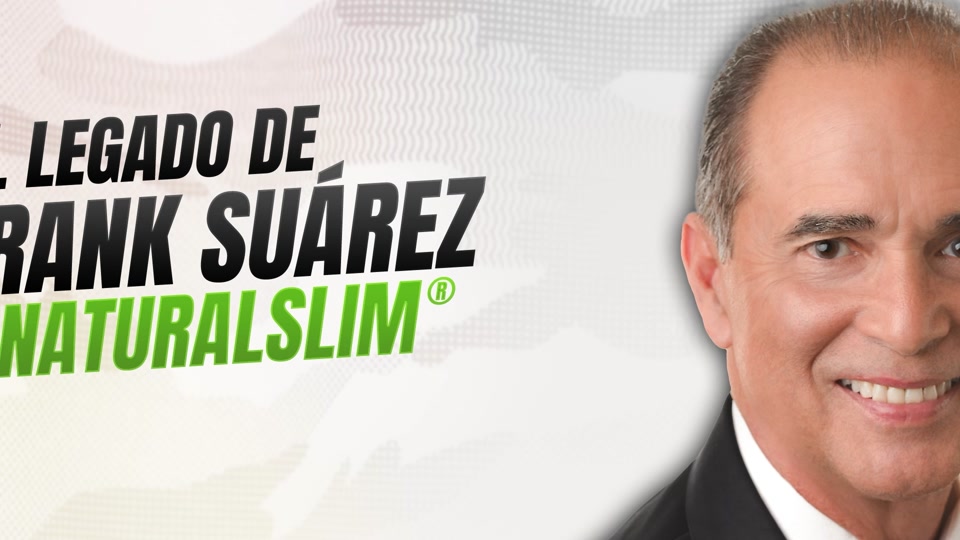 @Frank Suárez de MetabolismoTV