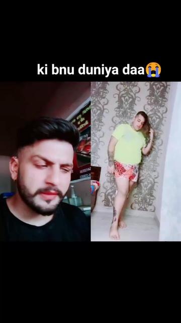 @Goldy Dhatt💪