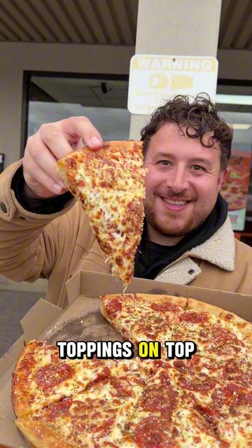 @Marcello eats