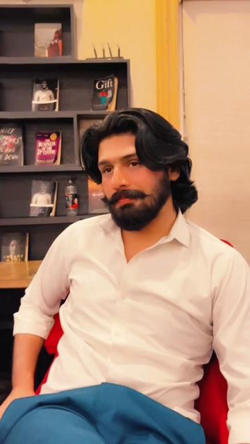 @Junaid Arif