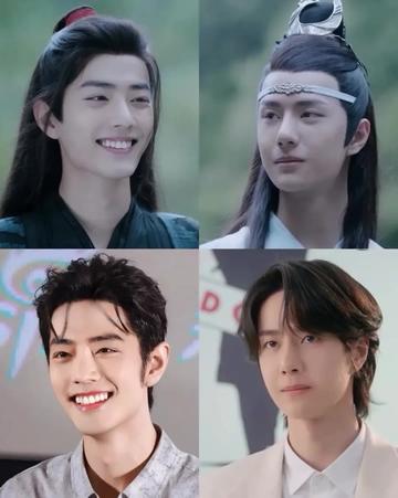 @་༘༘♡🦁Yibo_Zhan🐰♡་༘