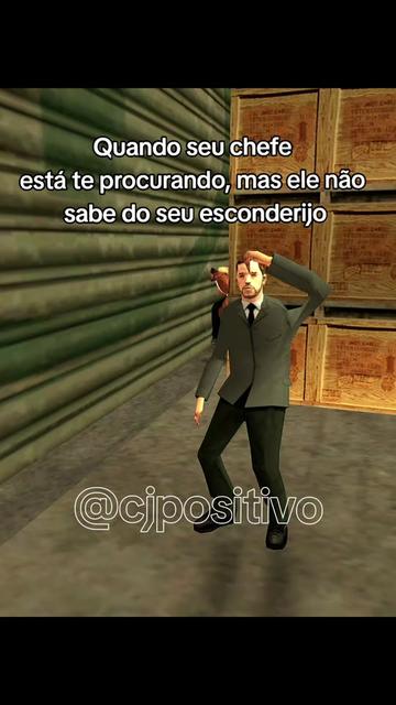 @Cj Positivo