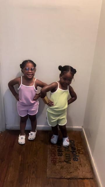 @Jayli&Jovie