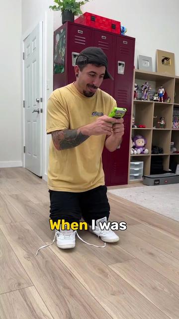 @Jake Carlini
