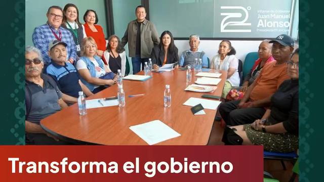 @RH Comunicaciones TV