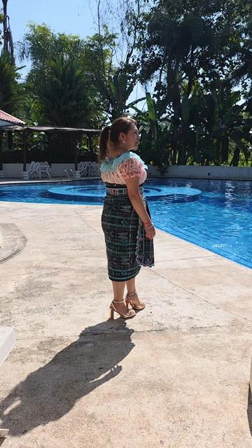 @Gloria Tzoc