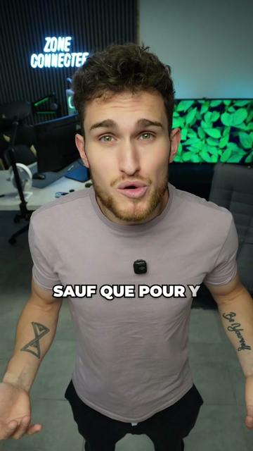 @Zone Connectée