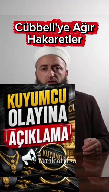 @Tarikat İfşa