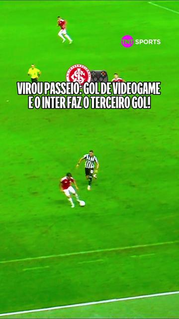 @TNT Sports Brasil