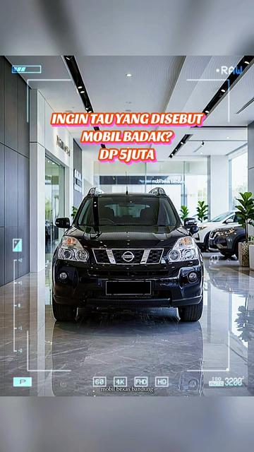 @Mobil Bekas Bandung