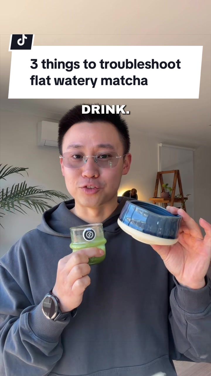 @Leo - Matcha Sensei