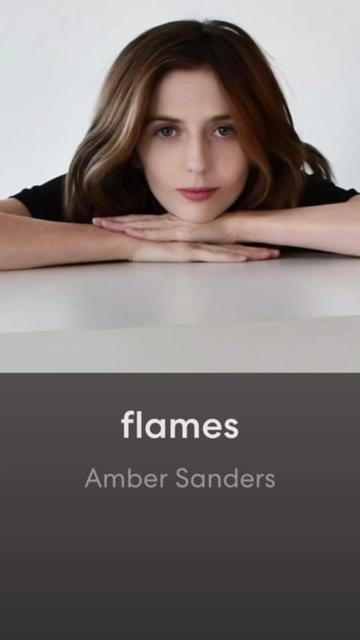 @Amber Sanders