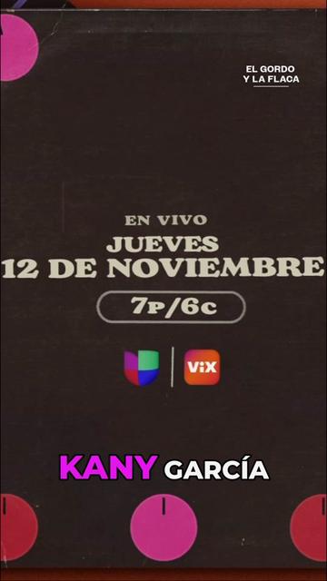 @ElGordoyLaFlaca