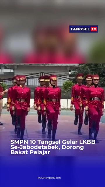 @TANGSEL TV