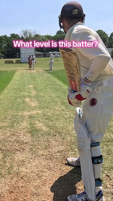 @MySide of Cricket