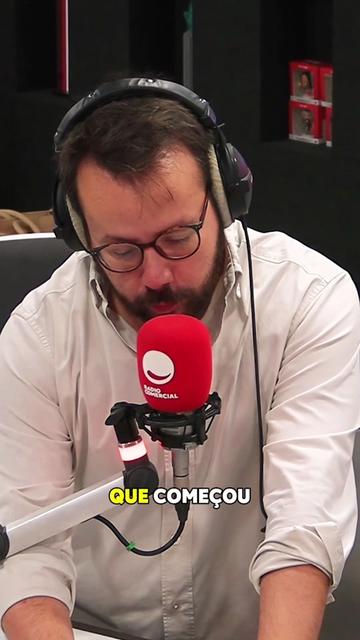 @Radio Comercial