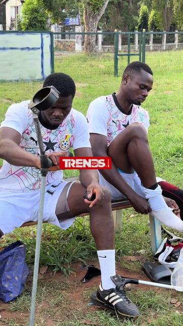 @TRENDS GH