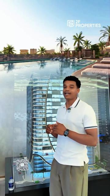 @2F Properties